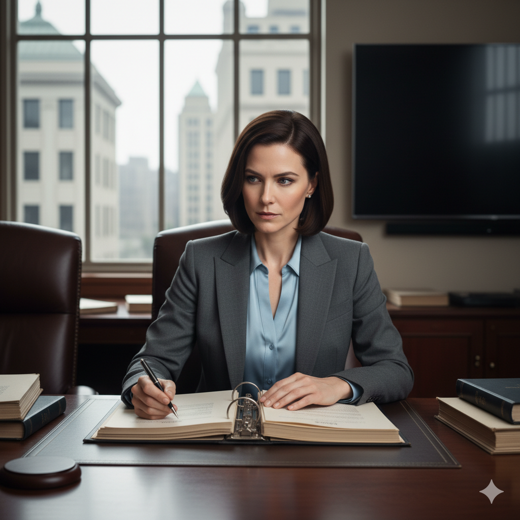 Amanda — Selected work 4