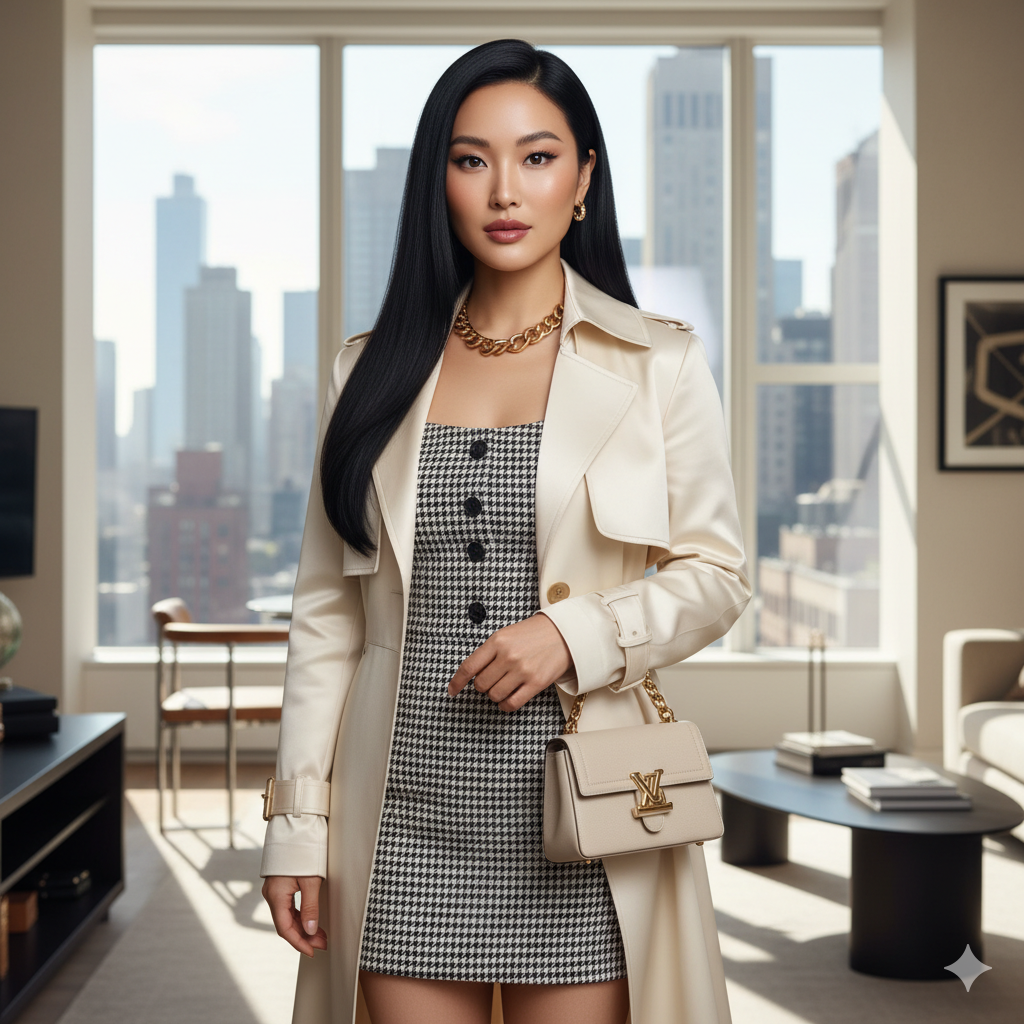 Ashley Kim