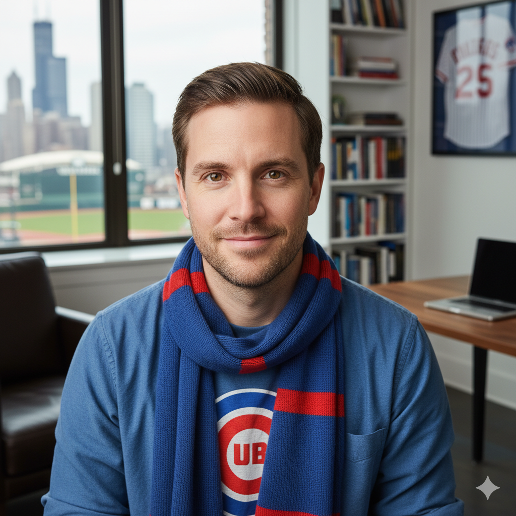Ben Taylor