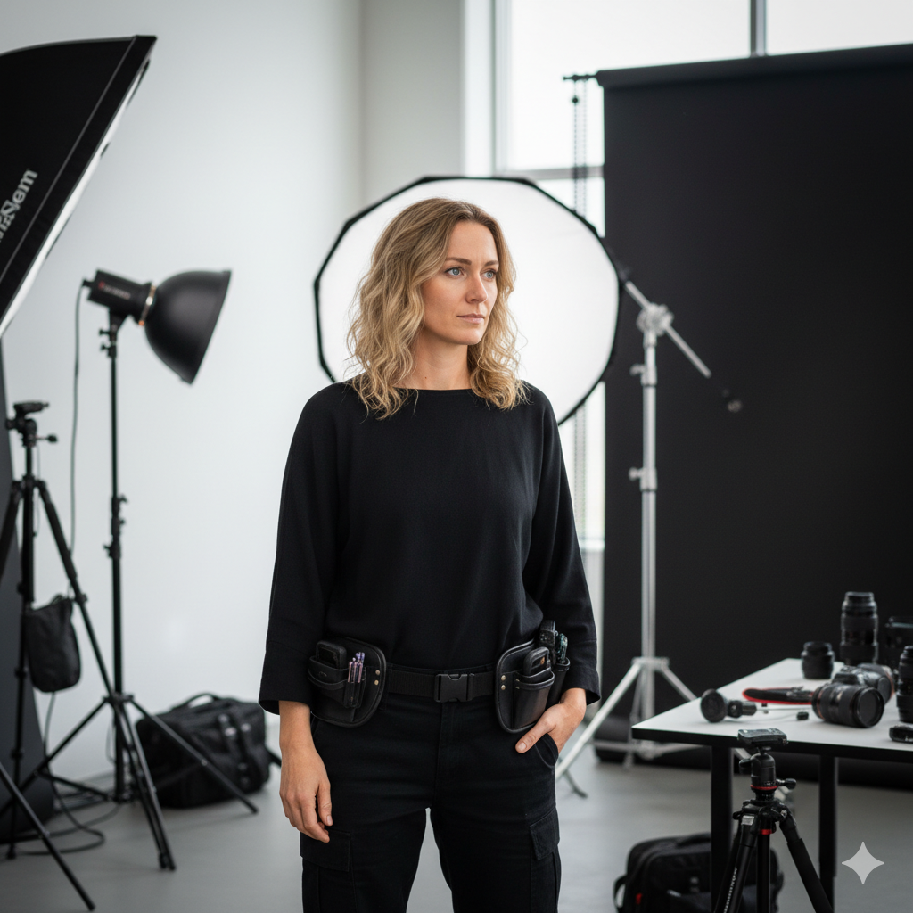 Diana — Selected work 3