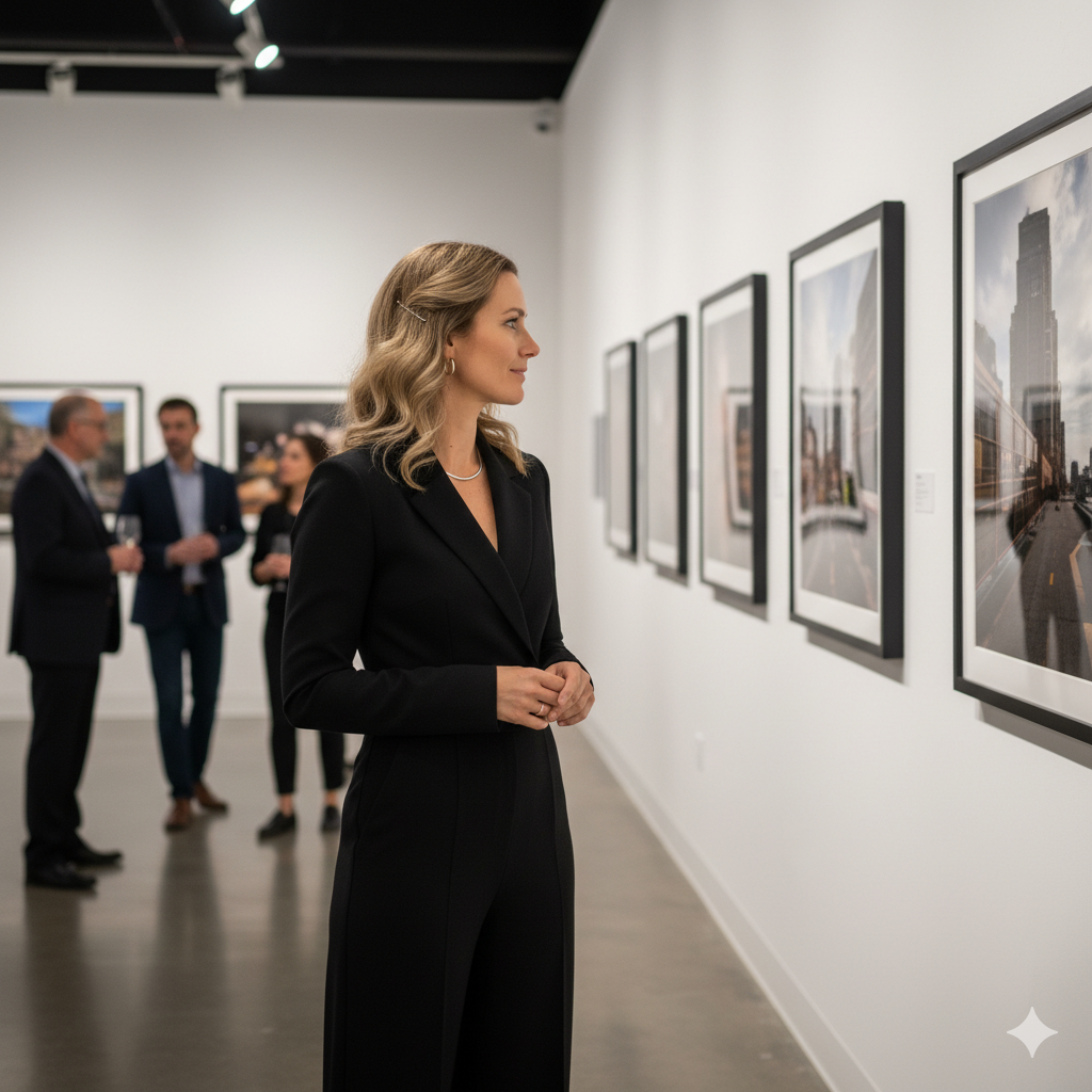 Diana — Selected work 8