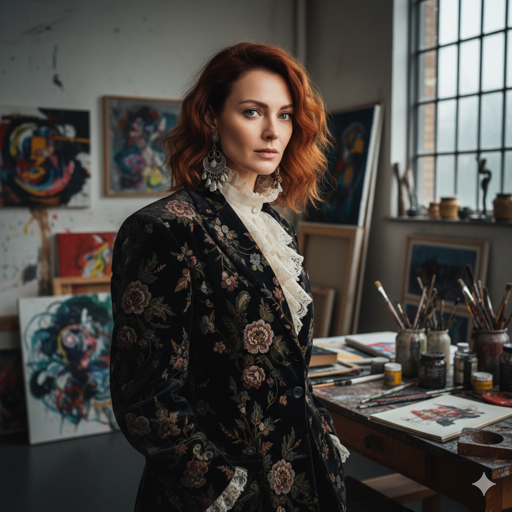 Elena — Selected work 3