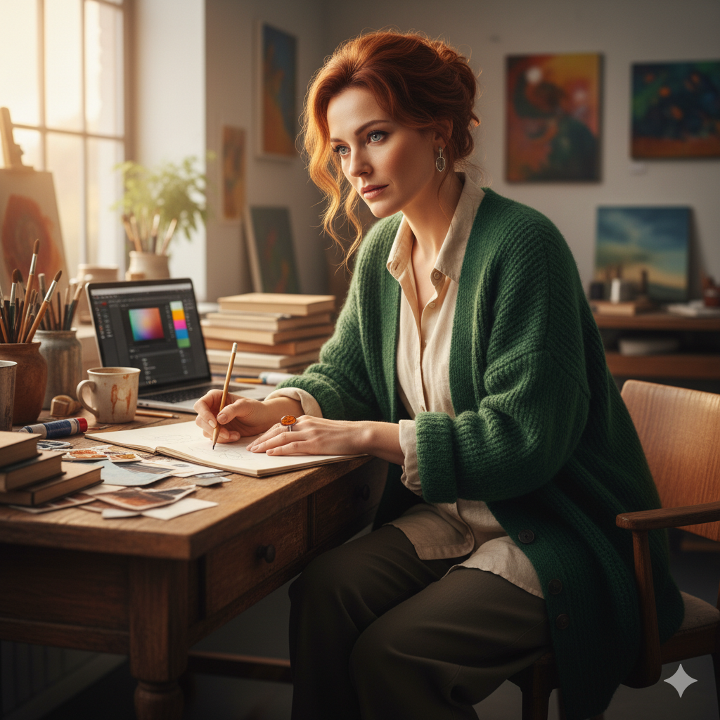 Elena — Selected work 5