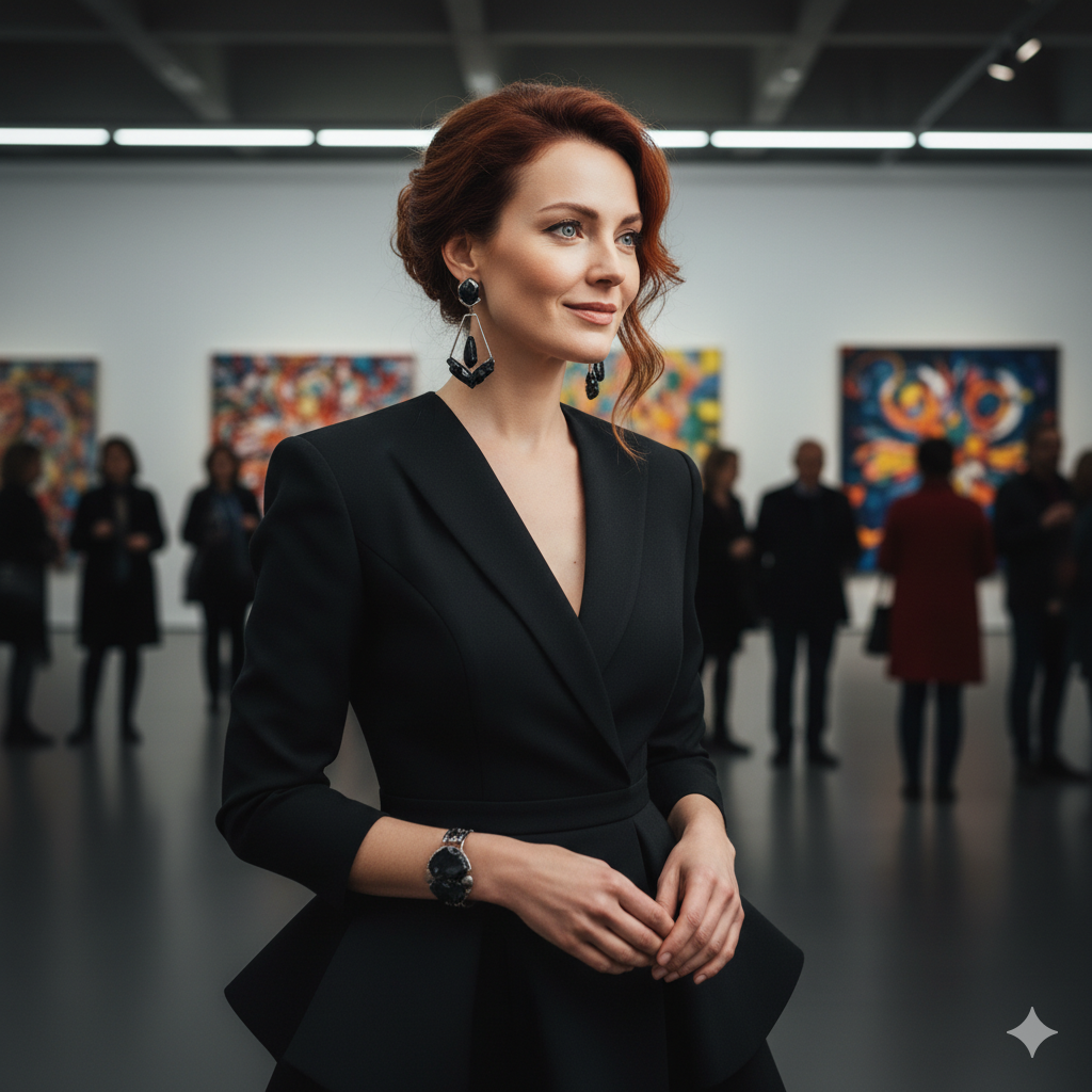 Elena — Selected work 4