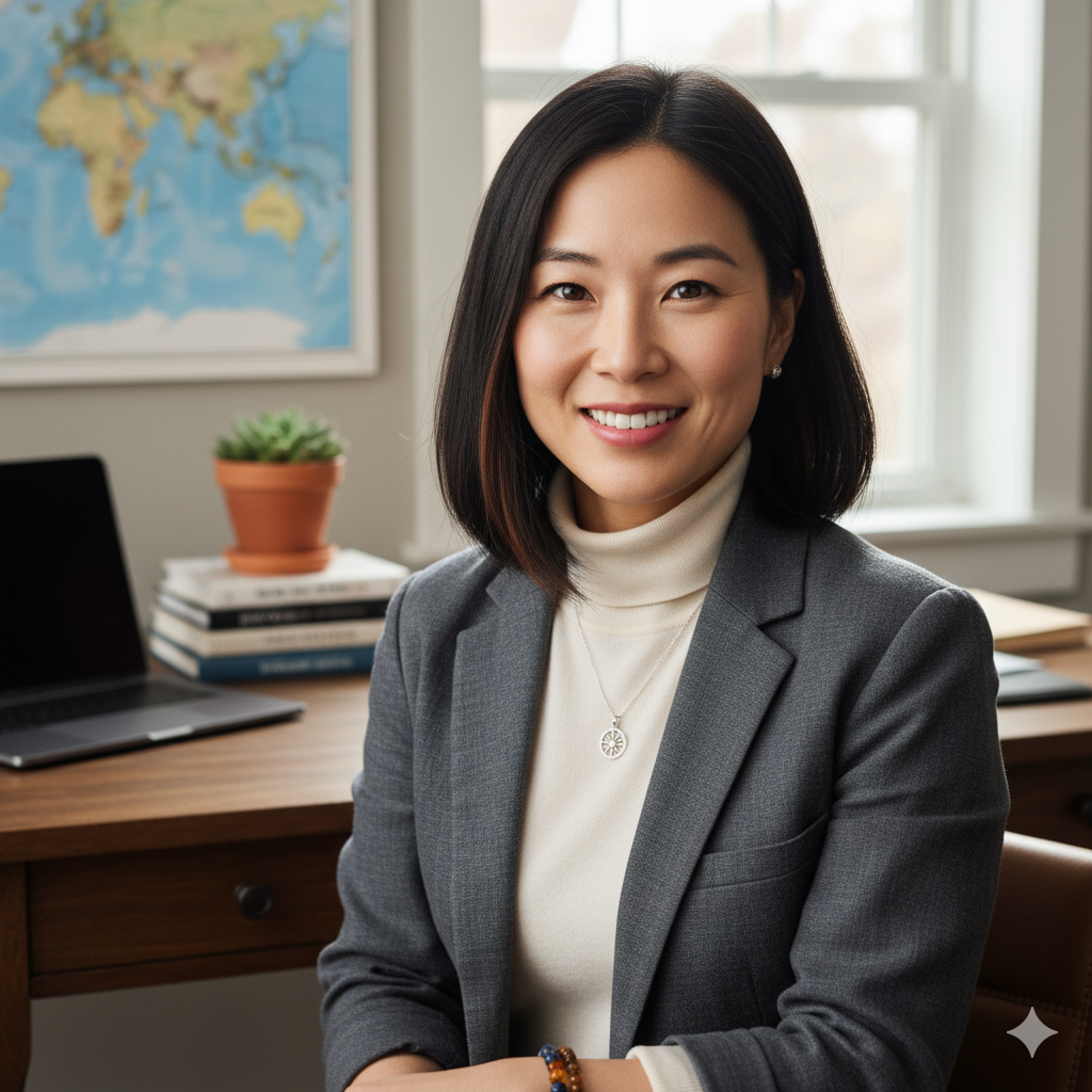 Hannah Park