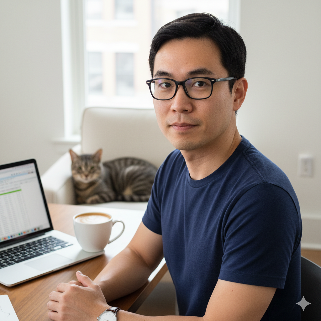 Jason Park
