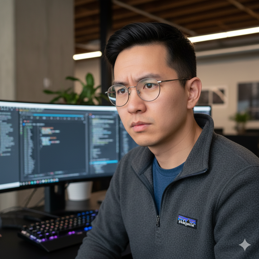 Kevin Nguyen
