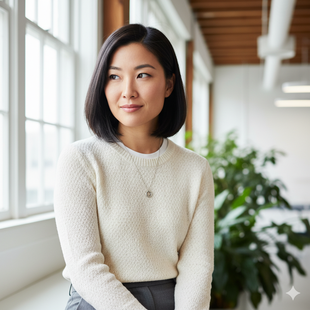 Lisa Chang