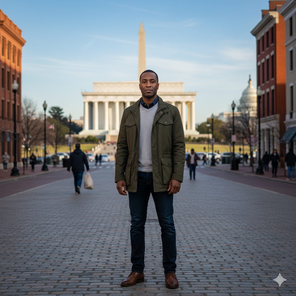 Marcus — Selected work 7