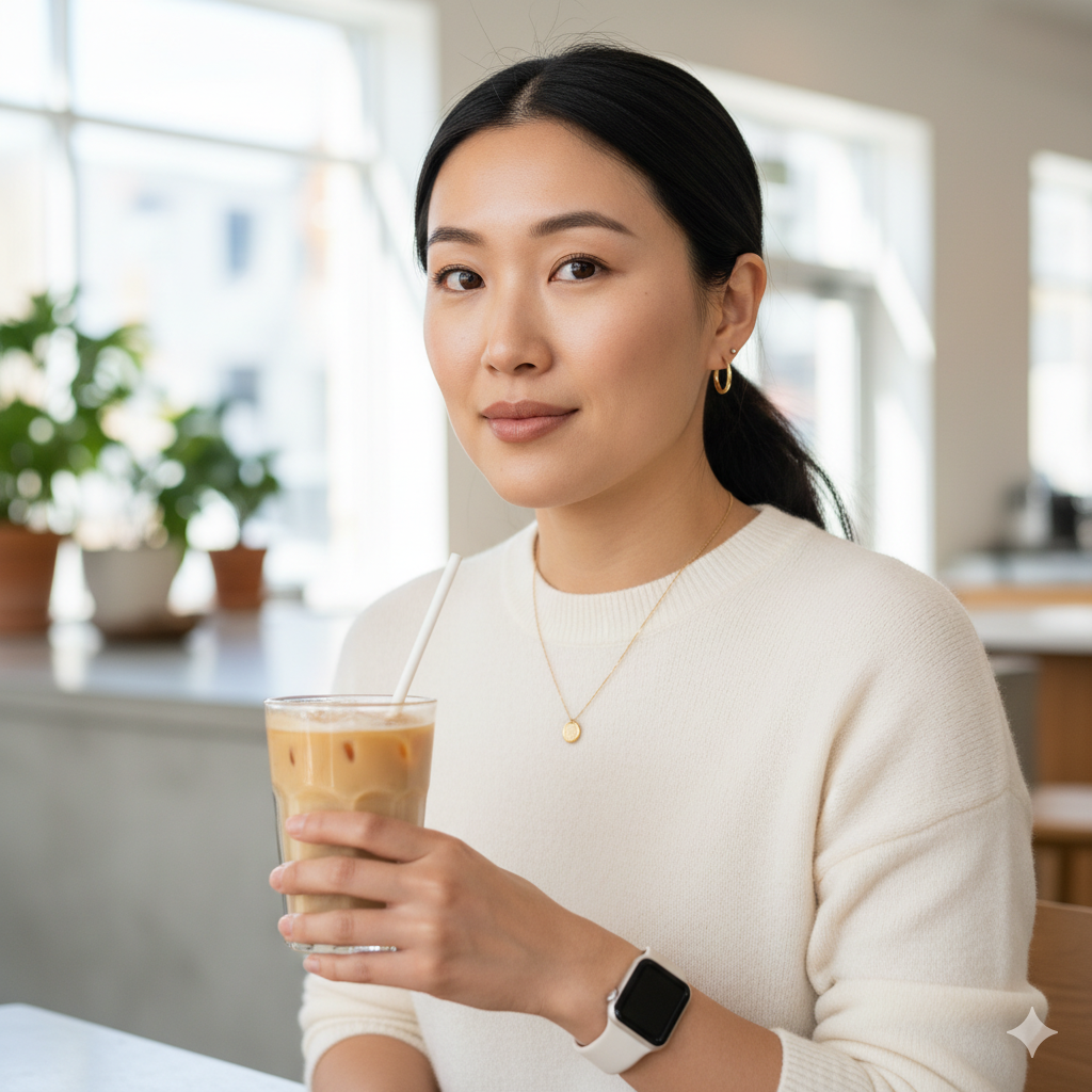 Maya — Selected work 3