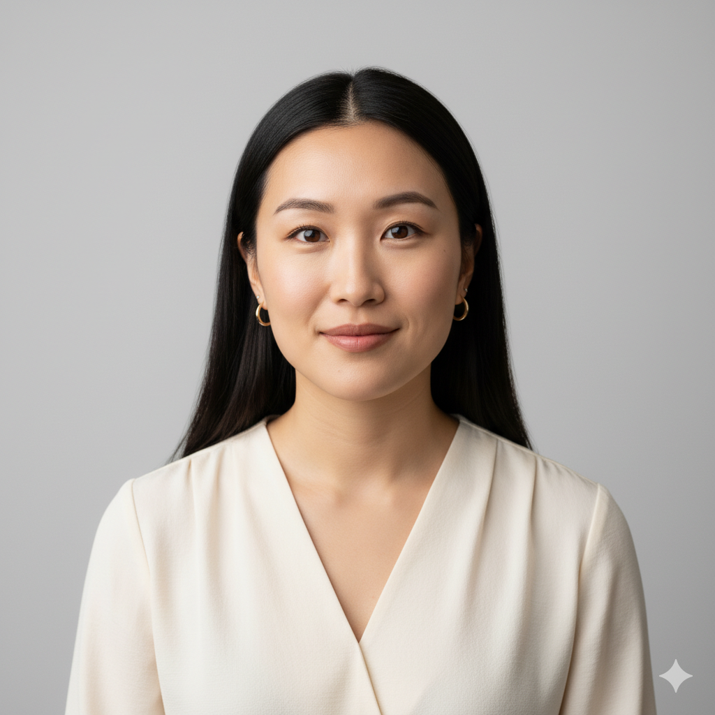 Maya Chen