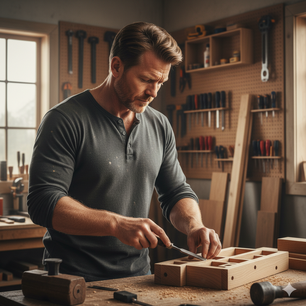 Patrick — Selected work 4