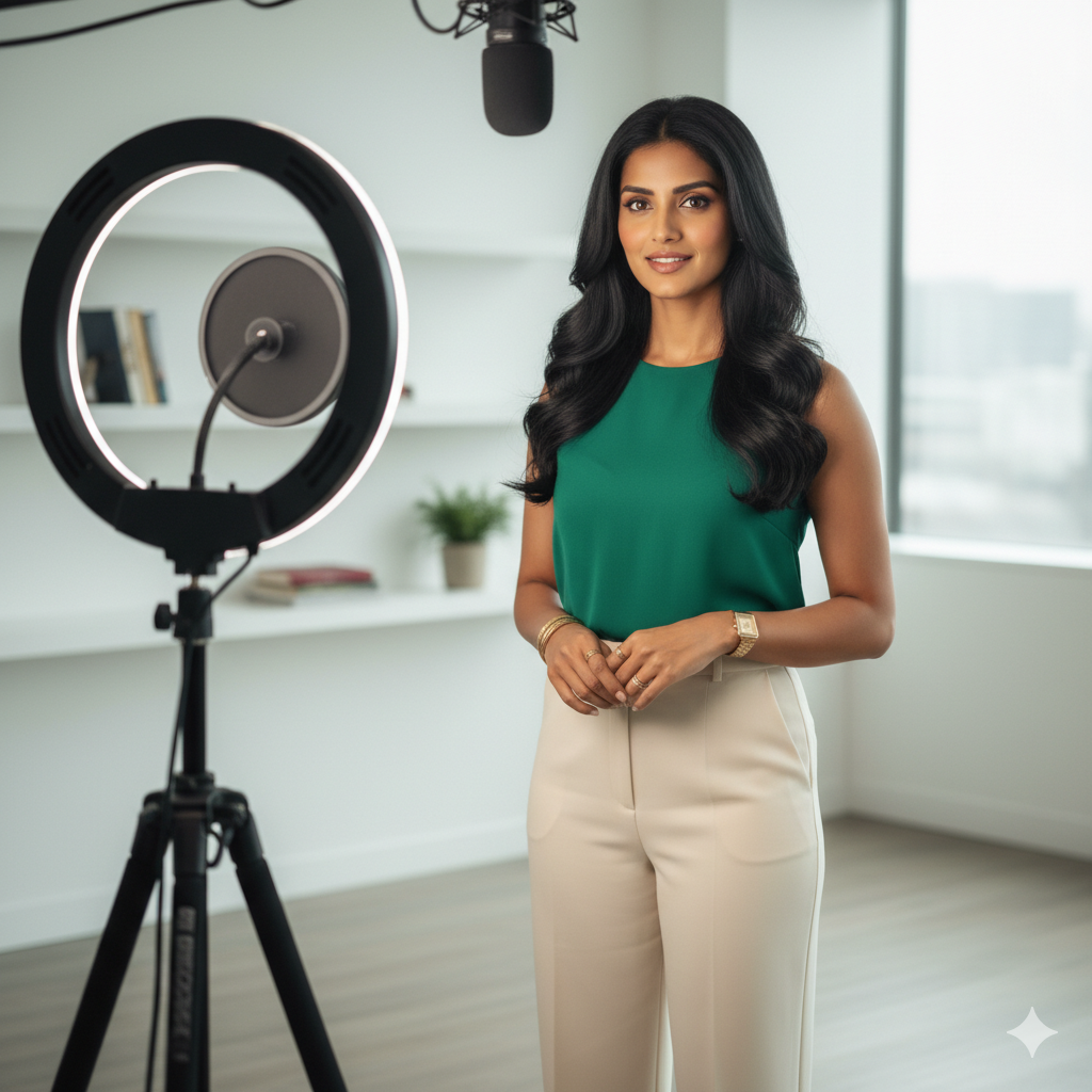 Priya — Selected work 5