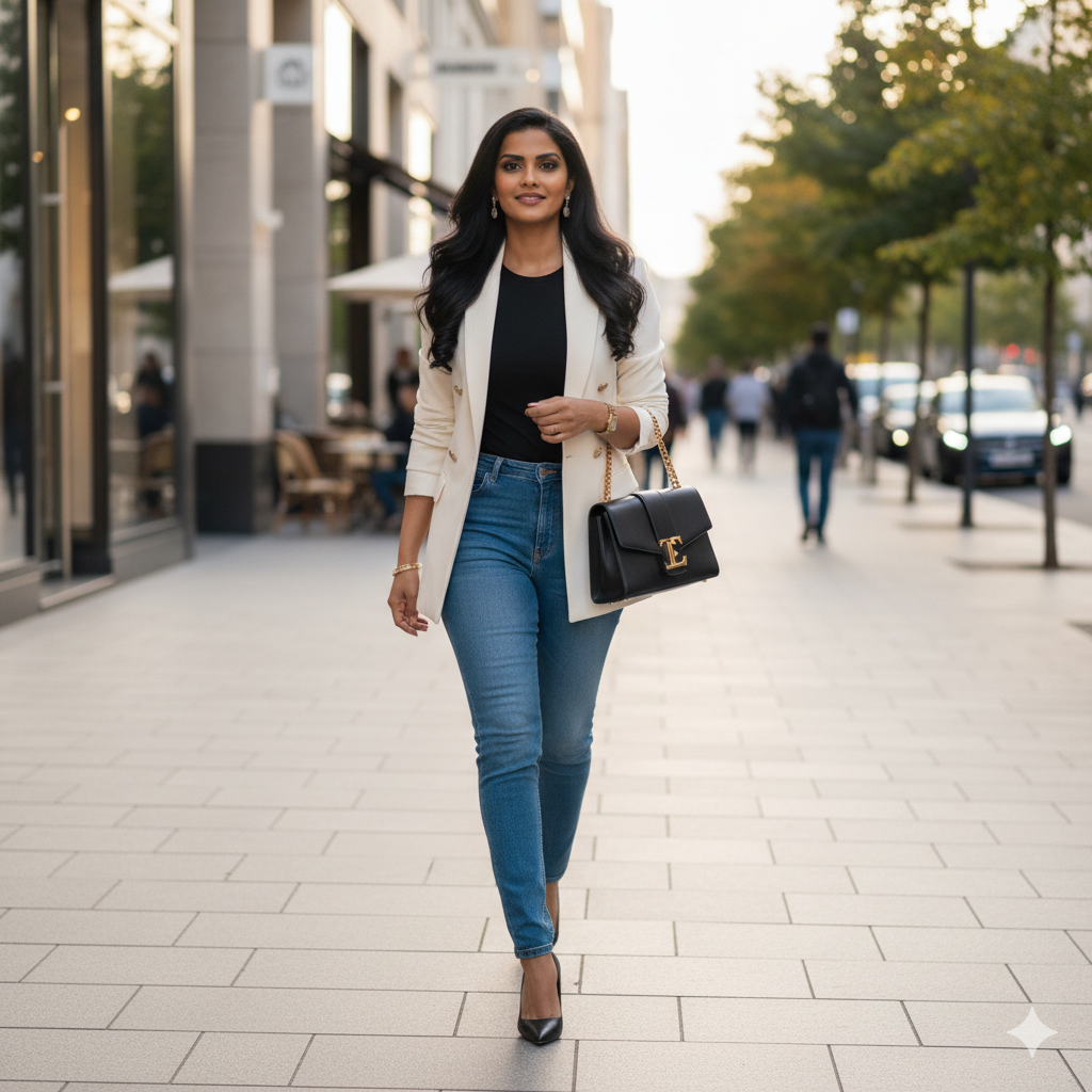 Priya — Selected work 8