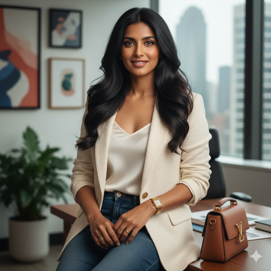 Priya Sharma