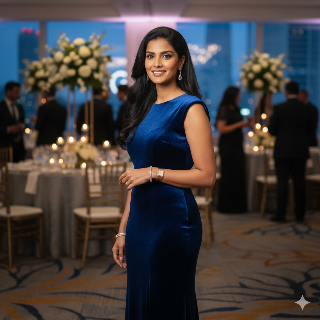 Priya — Selected work 6