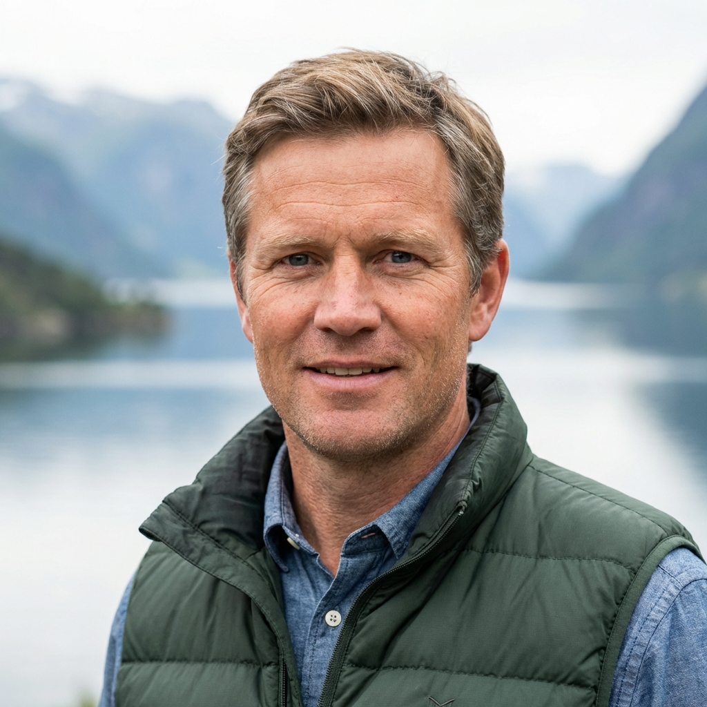 Erik Henriksen