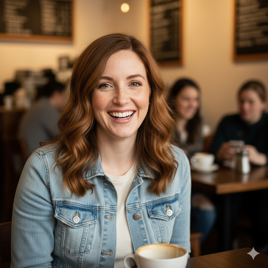 Sarah — Selected work 4