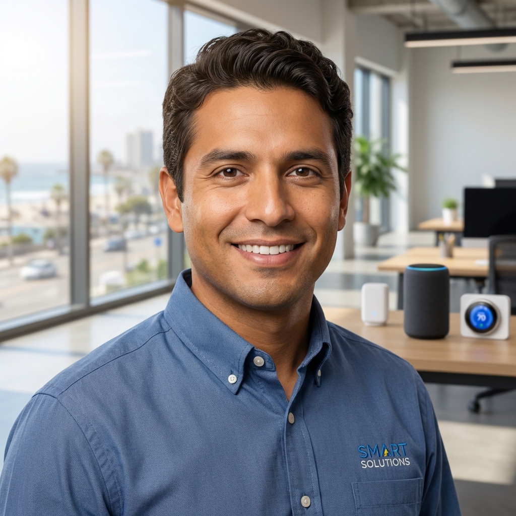 Daniel Rodriguez