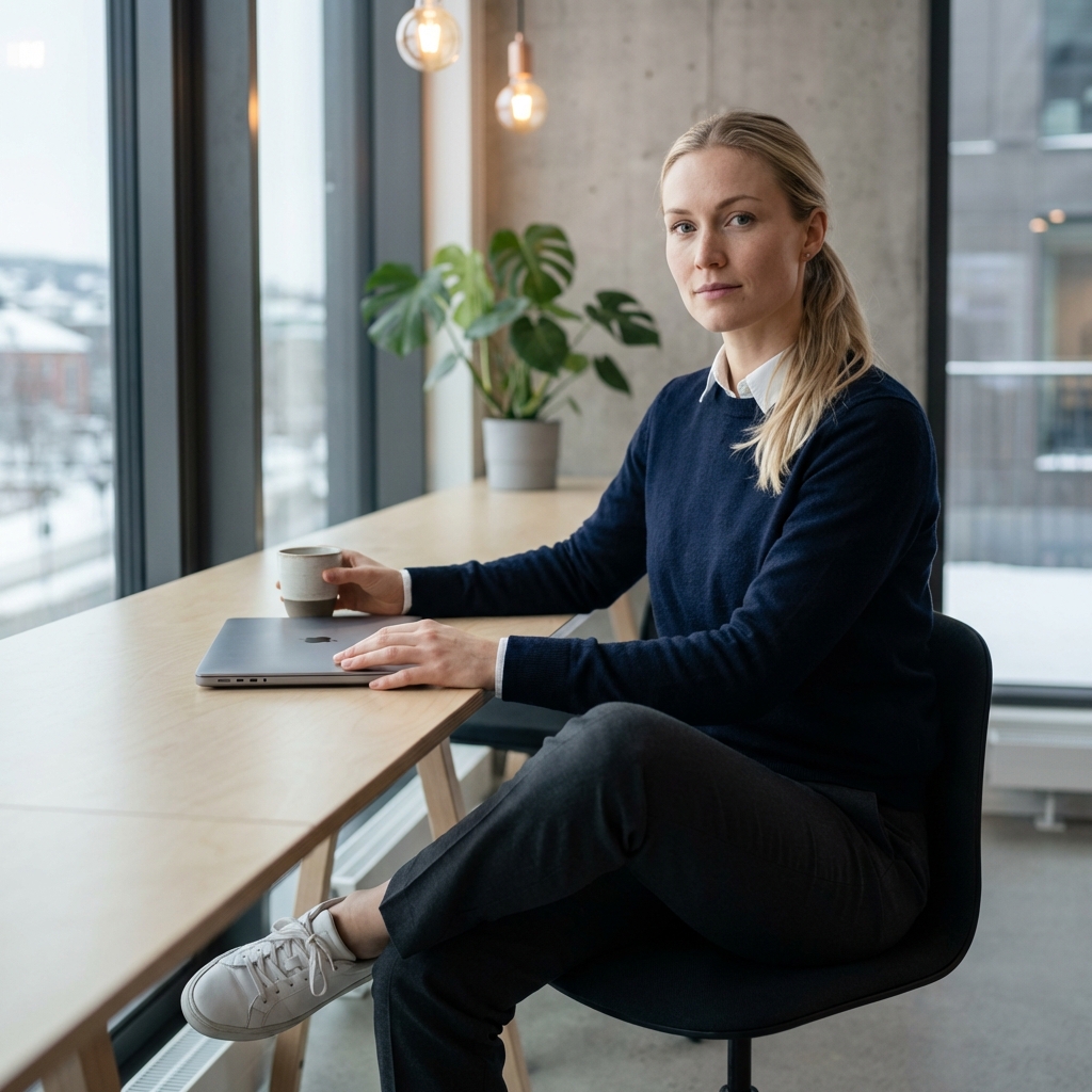 Astrid Johansson