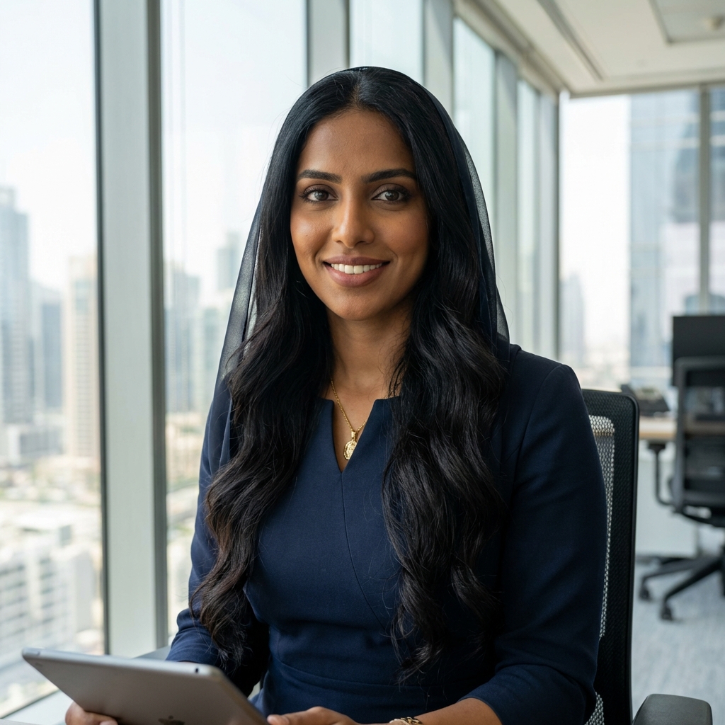 Fatima Al-Mansouri