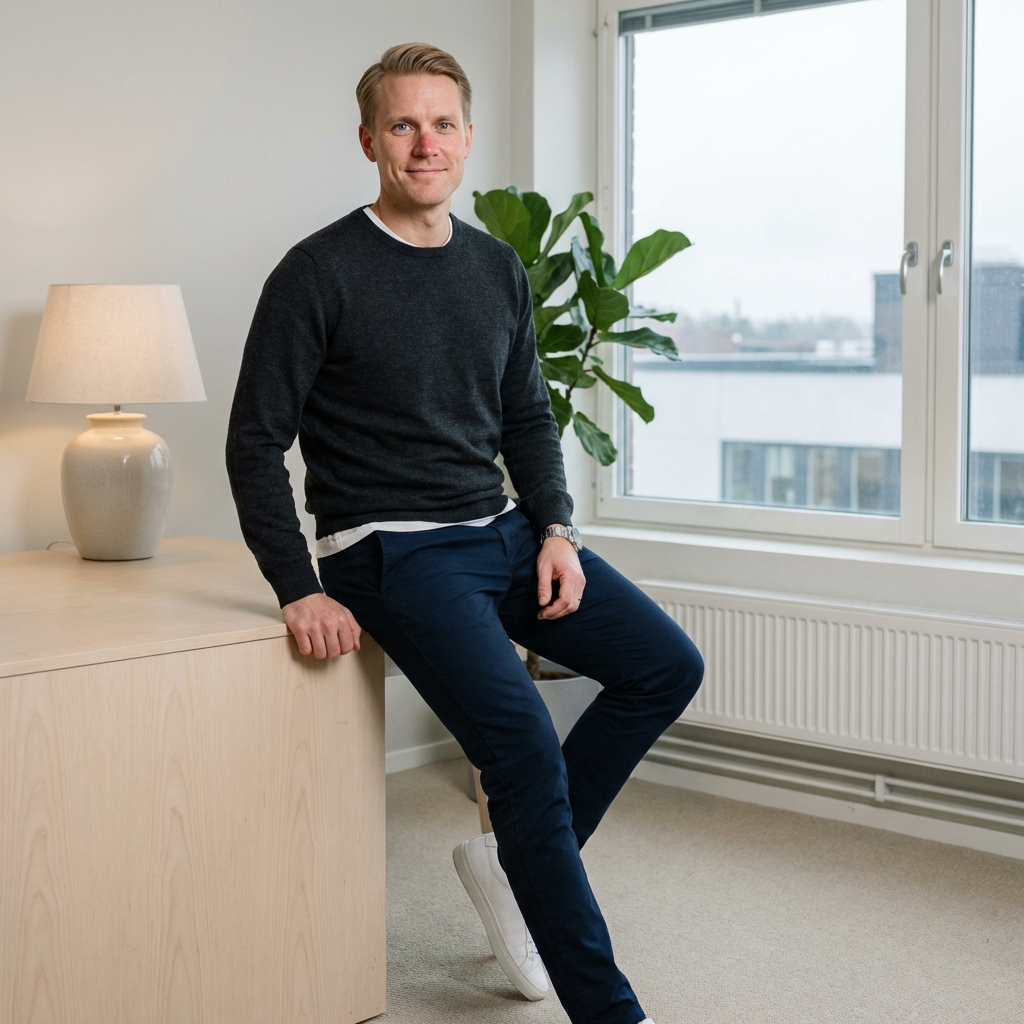 Lars Andersson