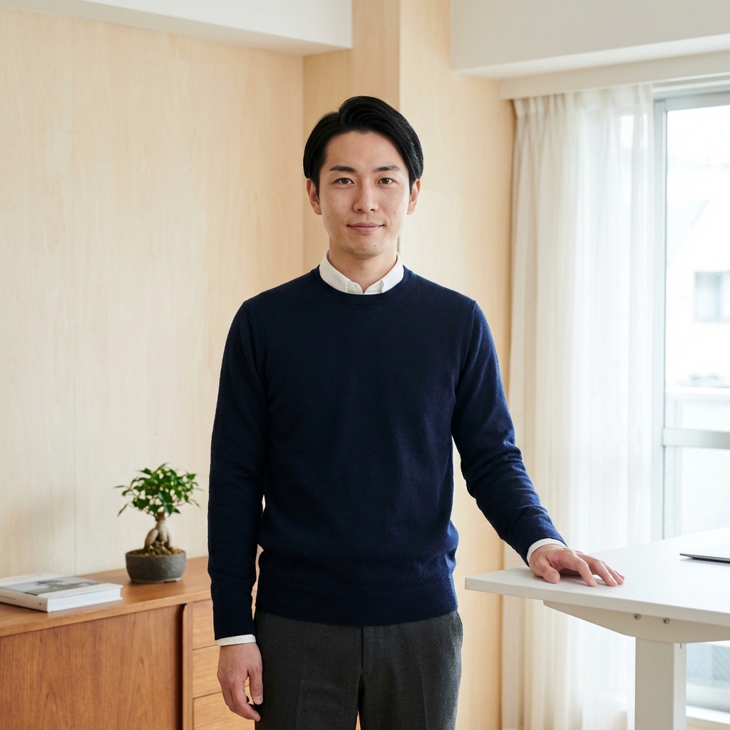 Yuki Tanaka