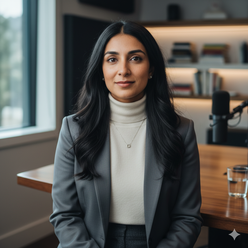 Zara Ahmed