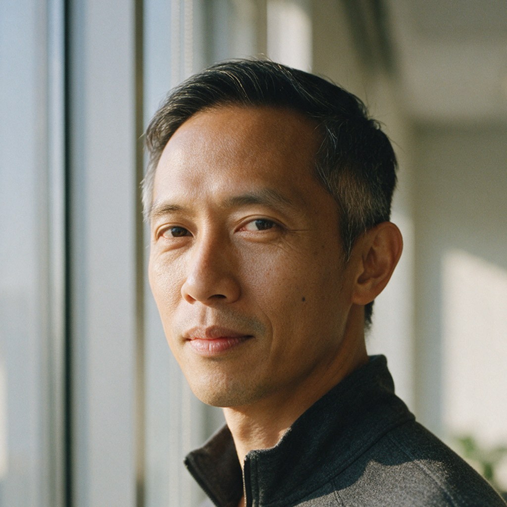 Edward Soh