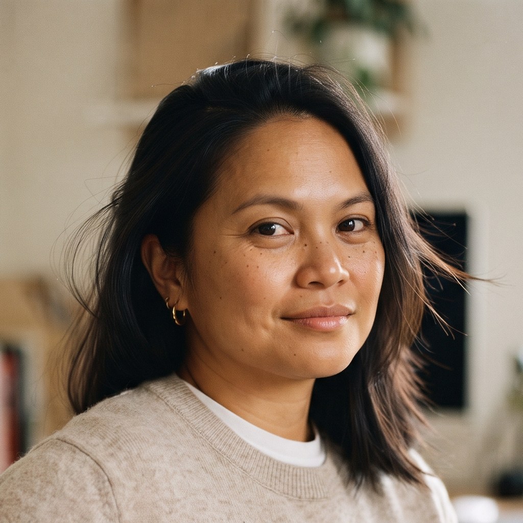 Grace Paulino