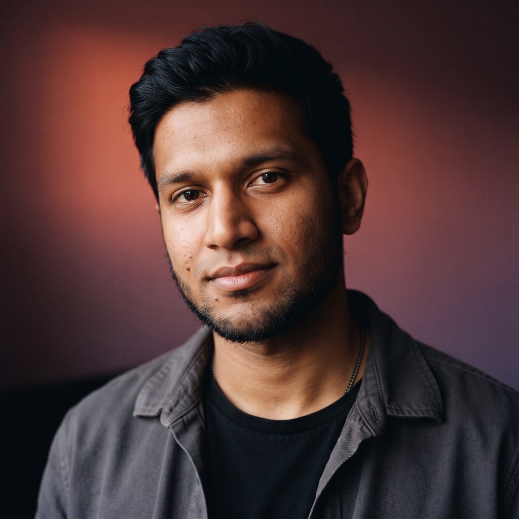 Justin Sohal