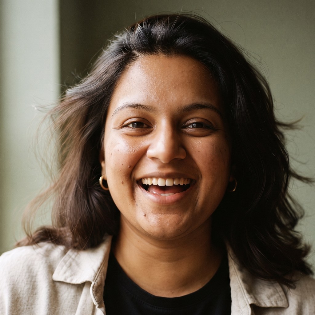 Katherine Asif