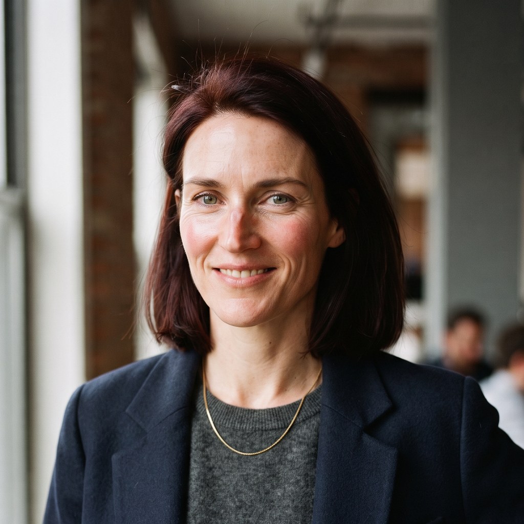 Sasha Donohue