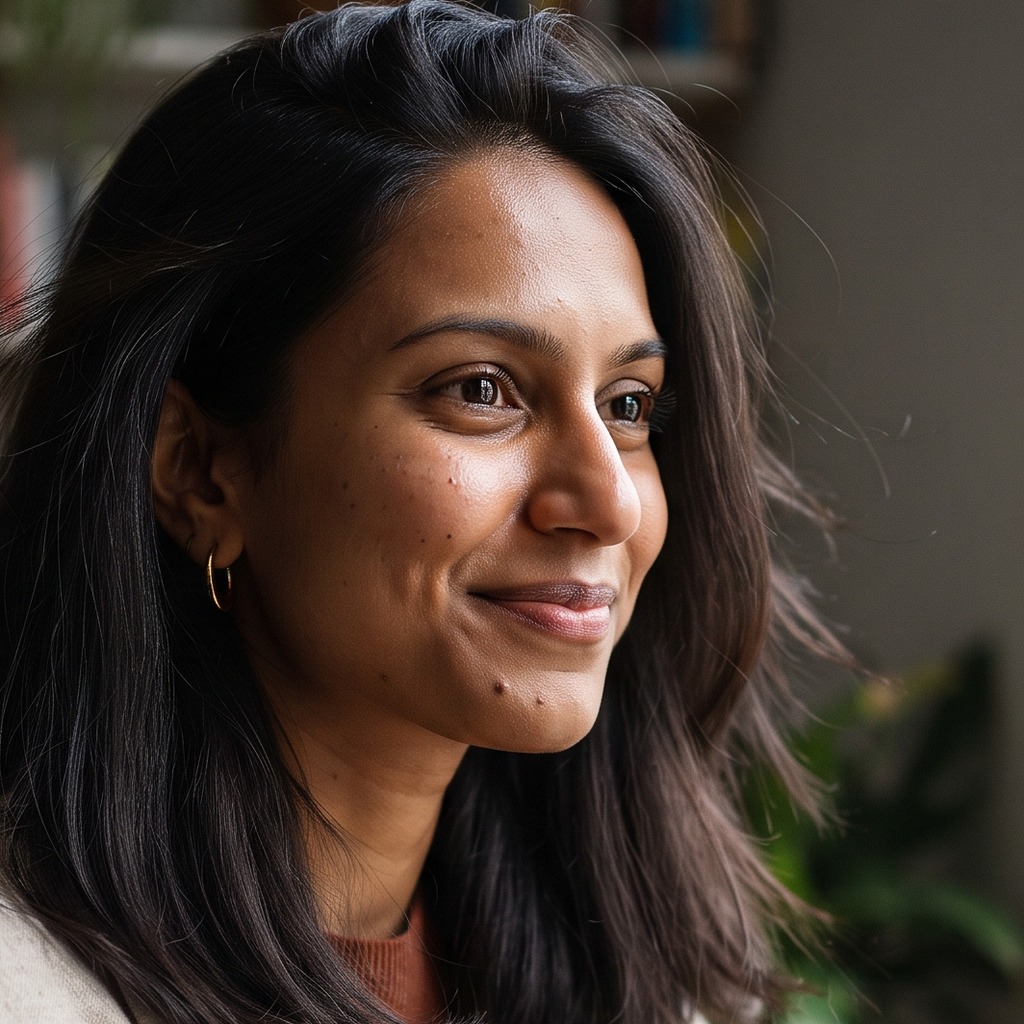 Tamara Sohal