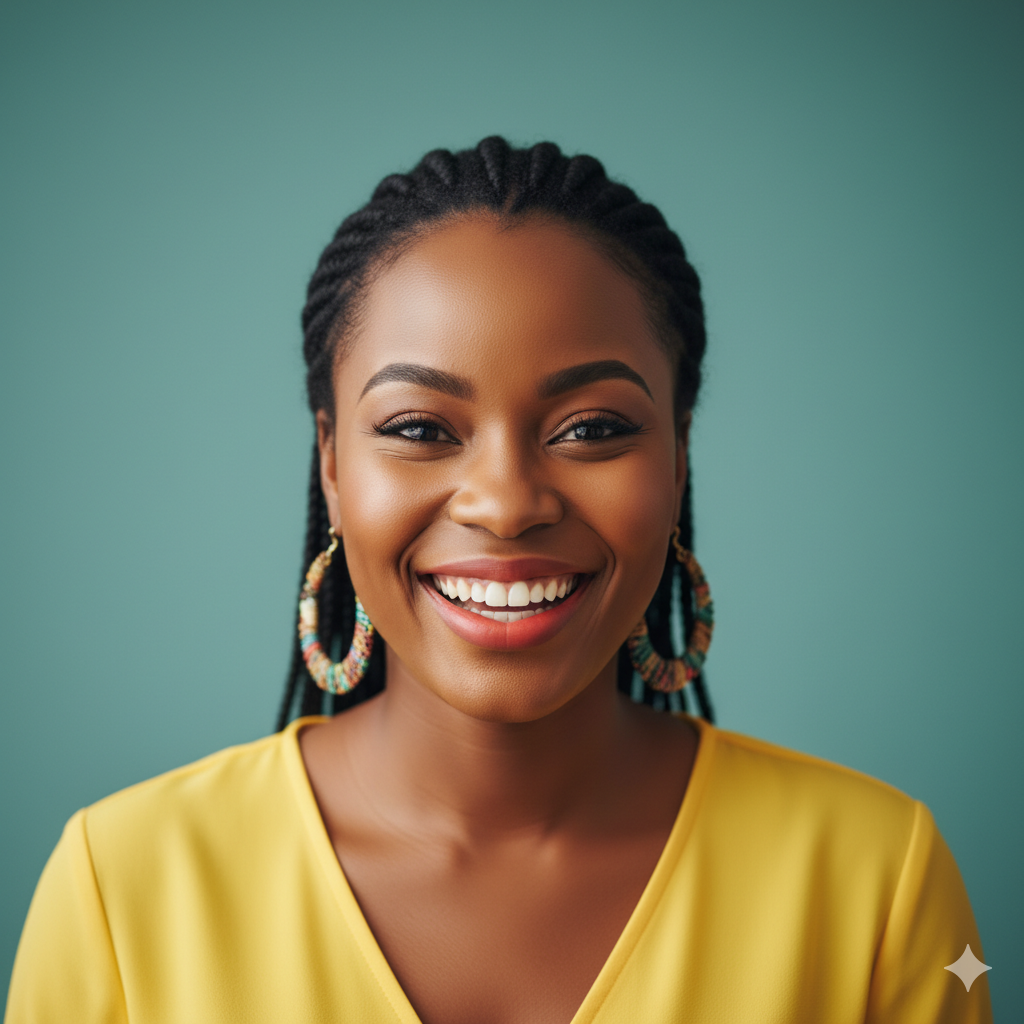 Aisha — Selected work 3