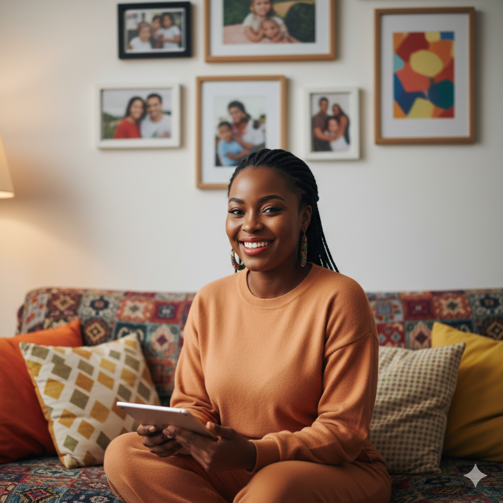 Aisha — Selected work 7