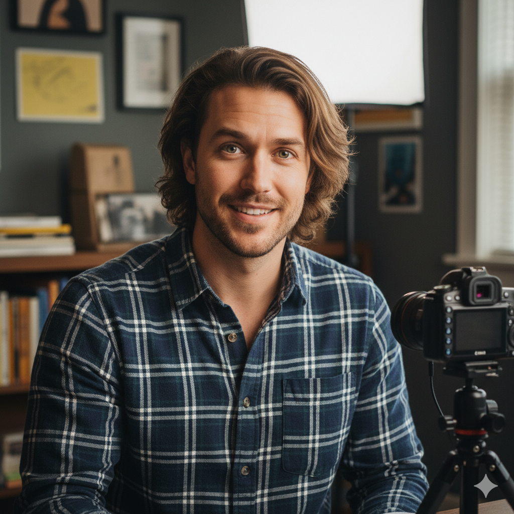 Andrew — Selected work 6