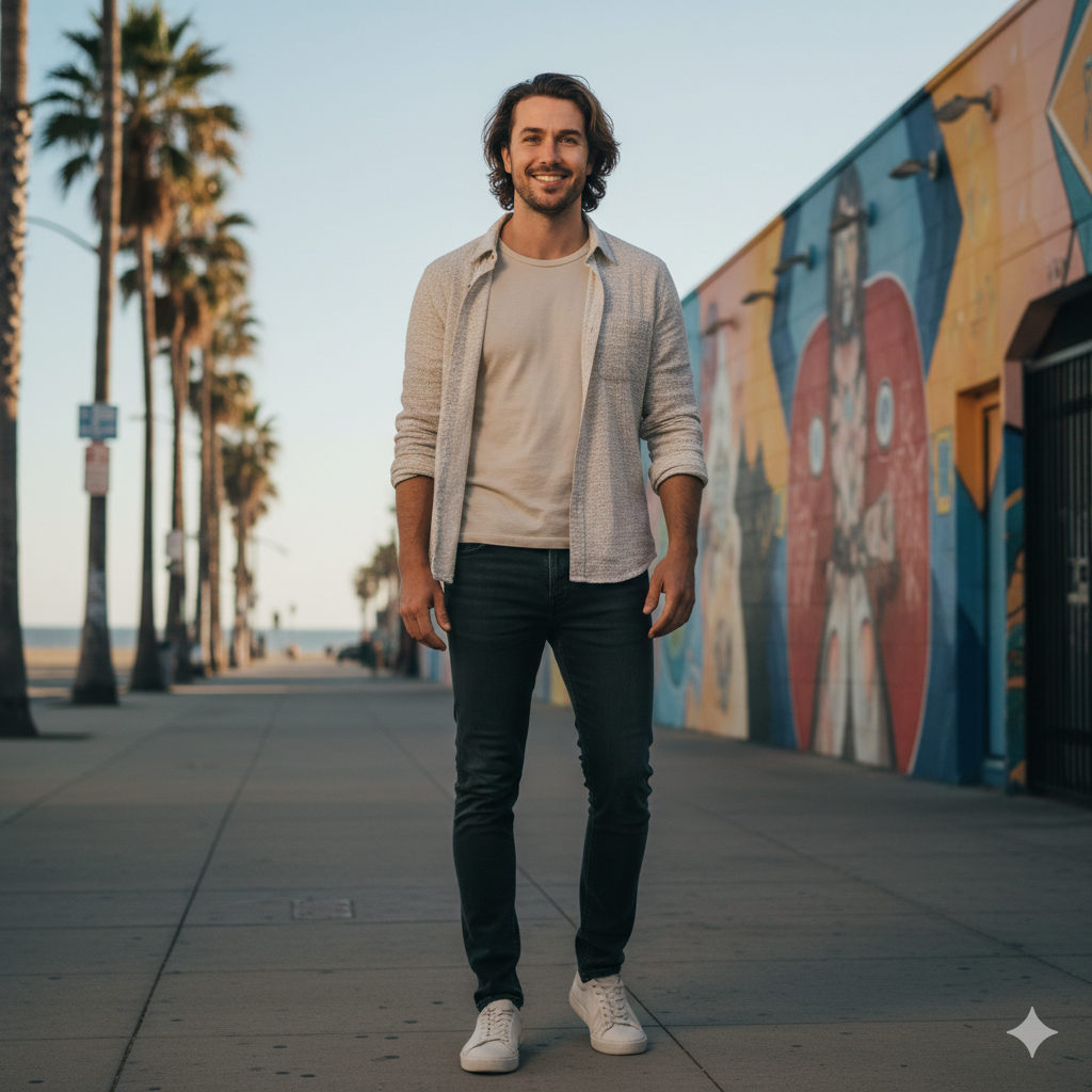 Andrew — Selected work 7