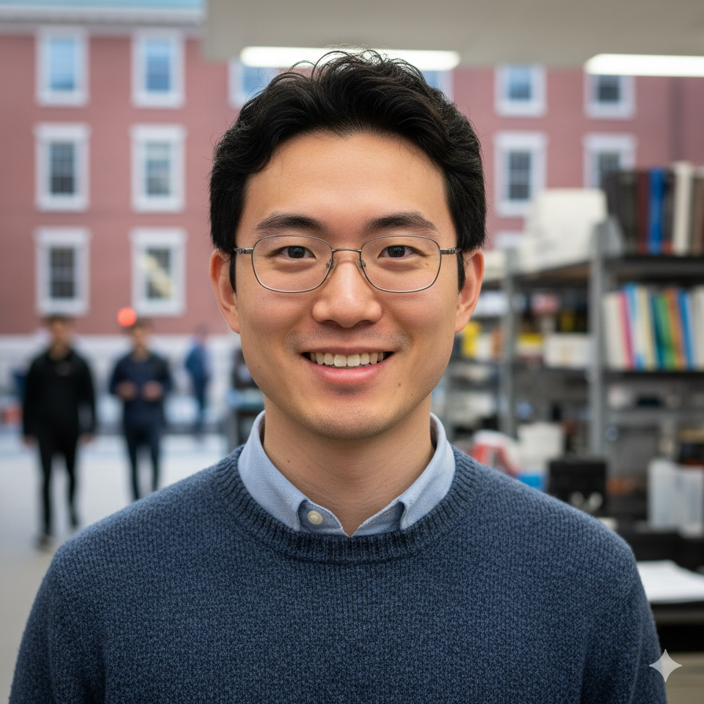 David Kim