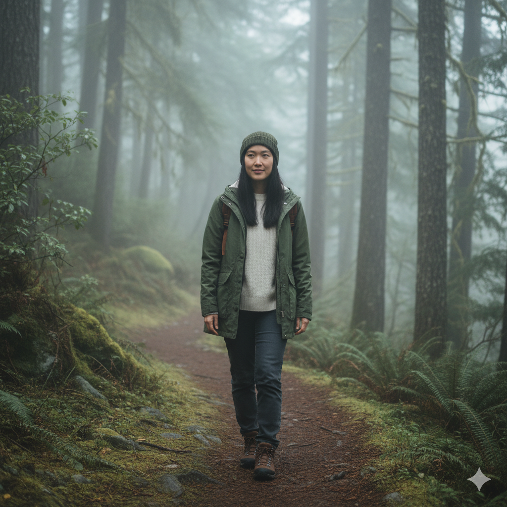Jennifer — Selected work 5