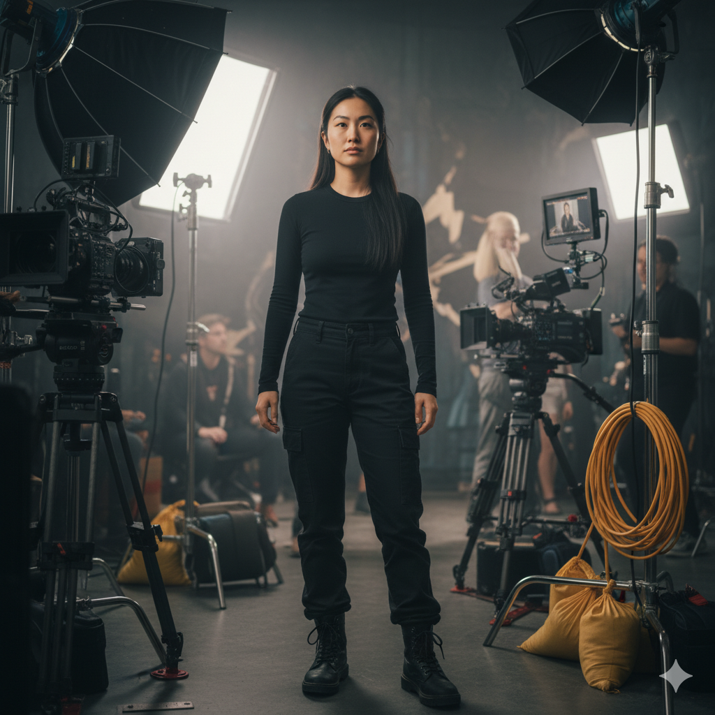 Kelly — Selected work 4