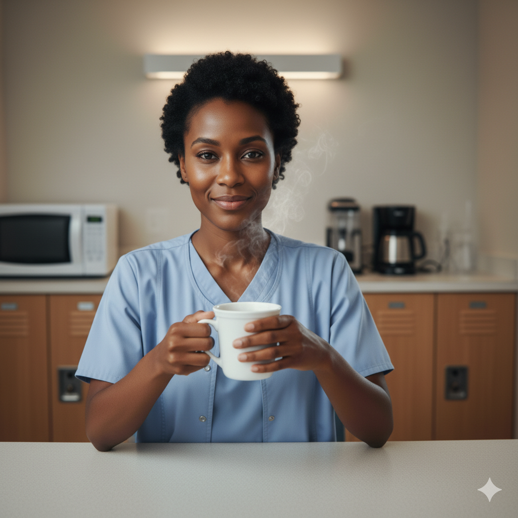 Michelle — Selected work 7