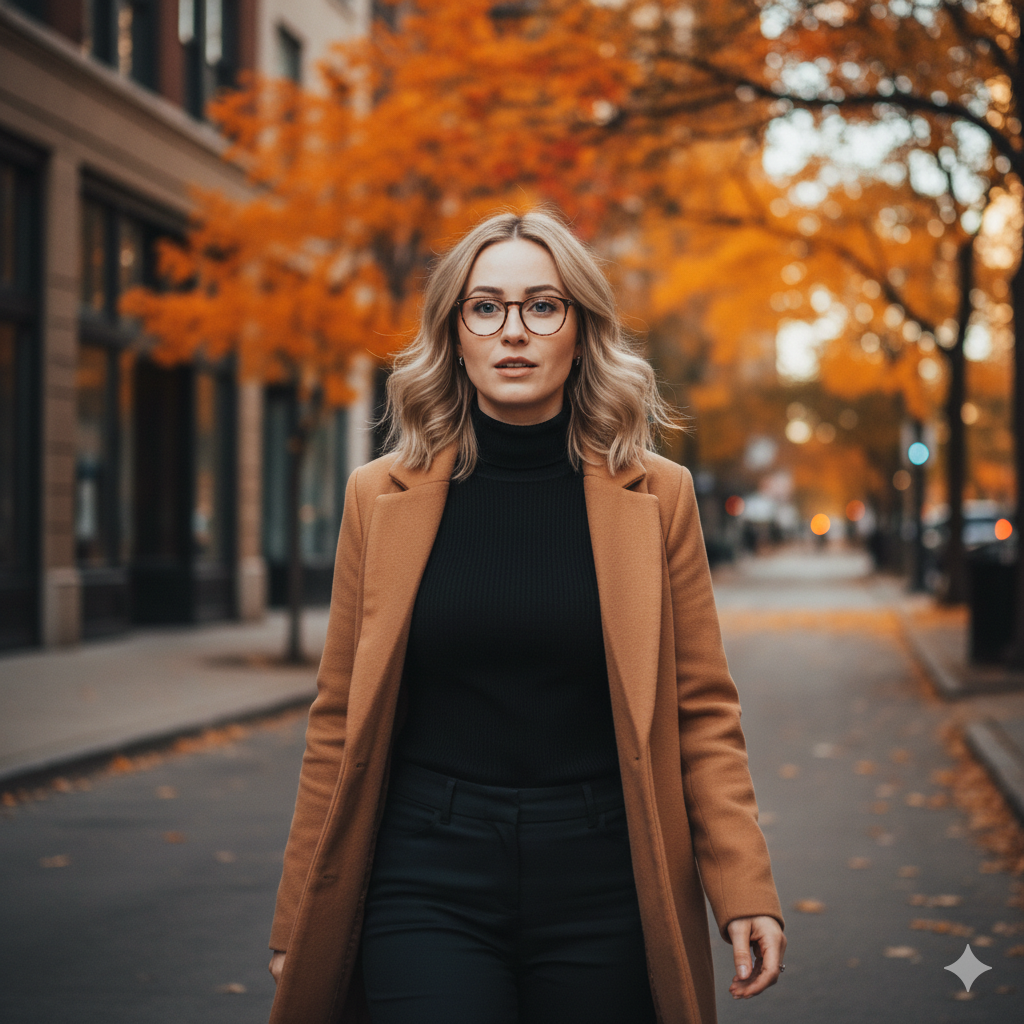 Nina — Selected work 7