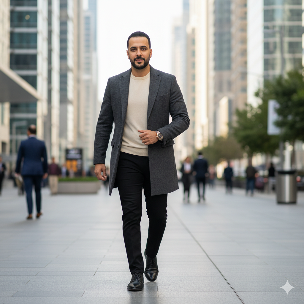 Omar — Selected work 8