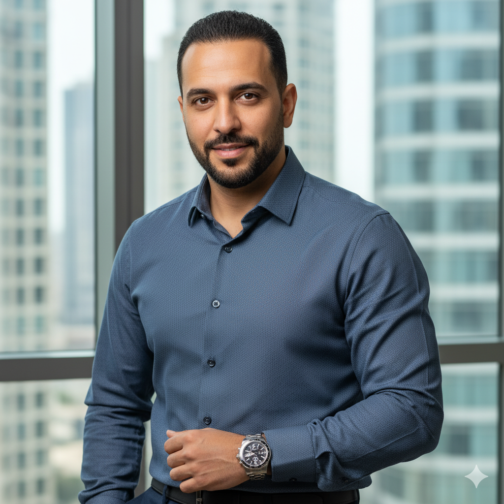 Omar Hassan