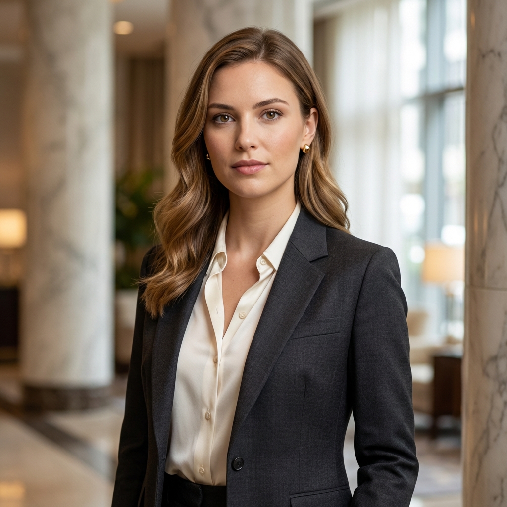 Isabelle Meier