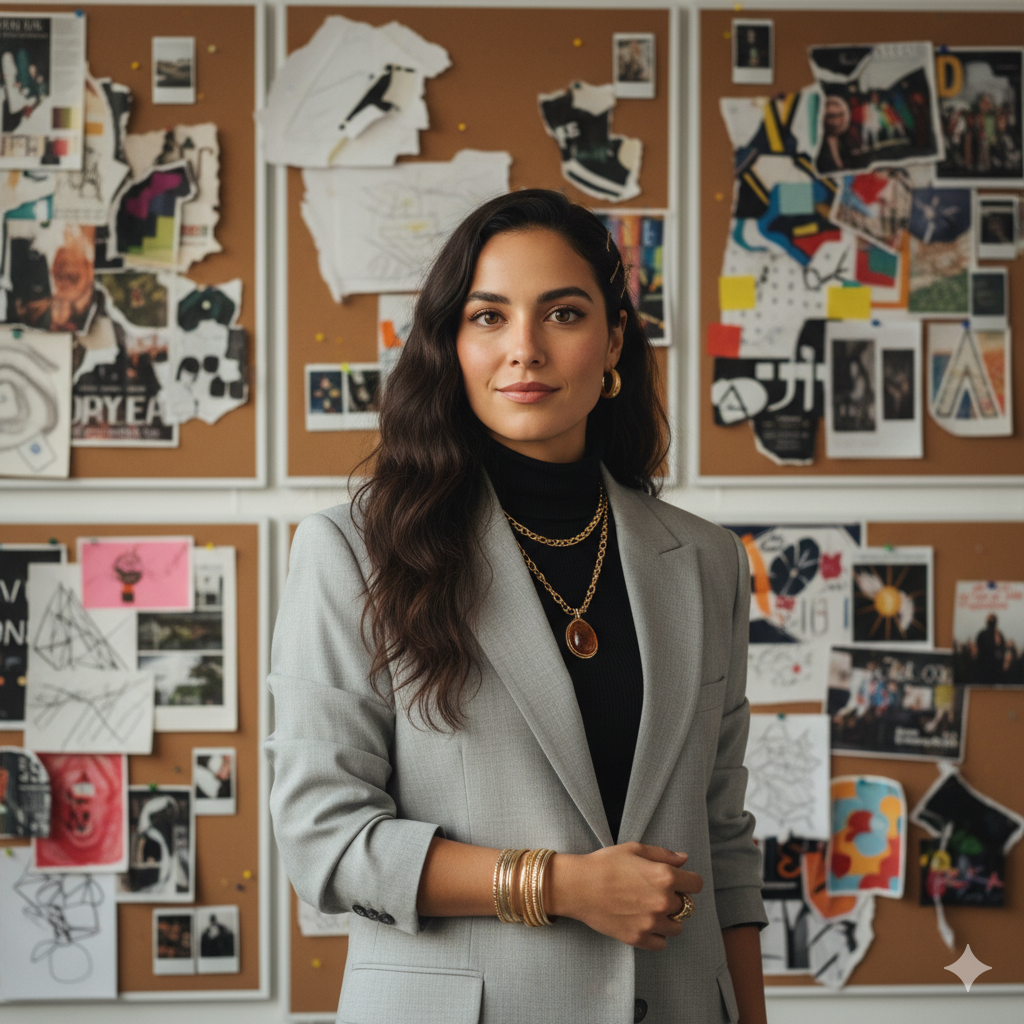 Victoria — Selected work 3