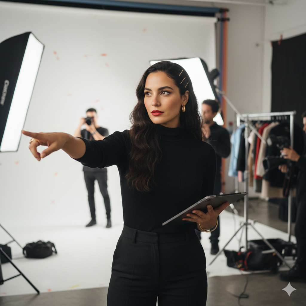 Victoria — Selected work 4