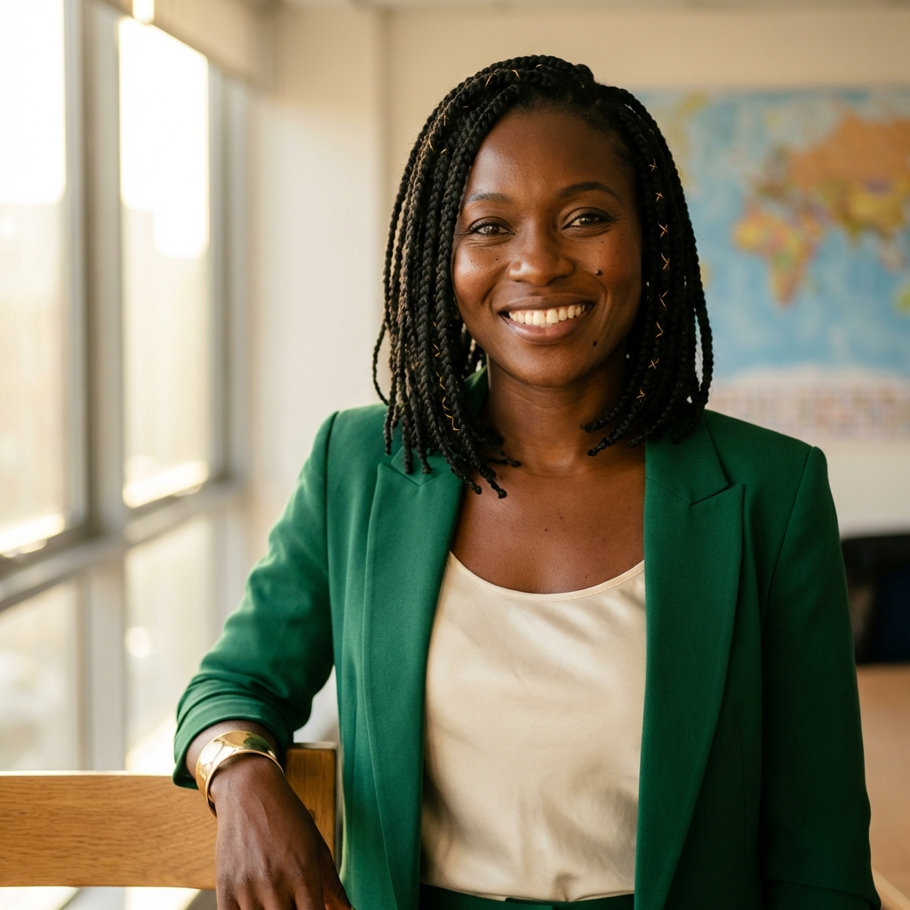 Amara Osei