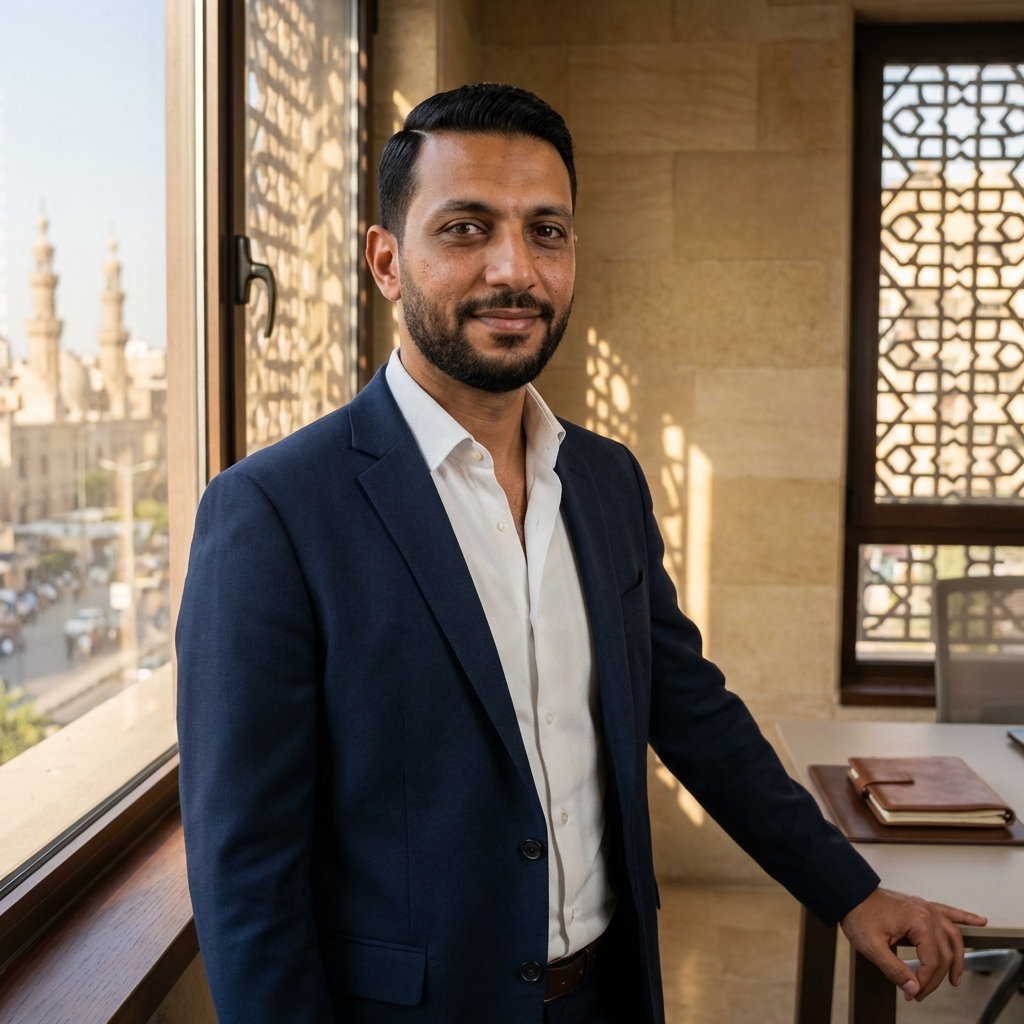Ibrahim Hassan